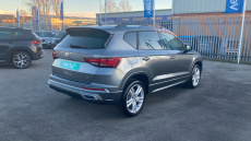 SEAT Ateca 1.5 TSI EVO FR Line 5dr Petrol Estate